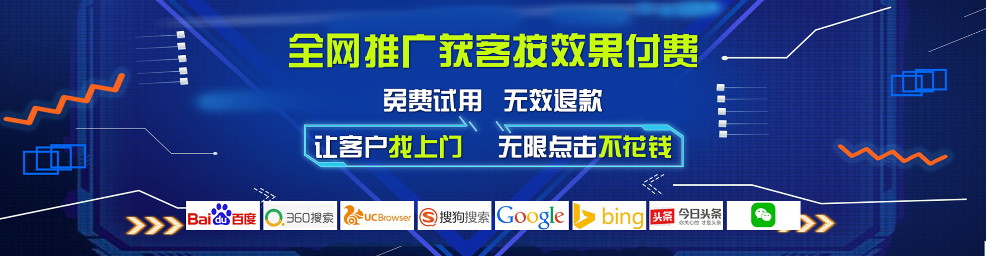 吴起竞价代运营